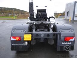 MAN TGS 18.500 BLS
