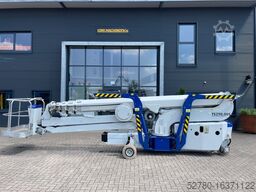 Falcon Spider FS290
