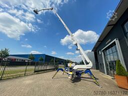 Falcon Spider FS290