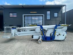 Falcon Spider FS290
