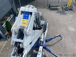 Falcon Spider FS290