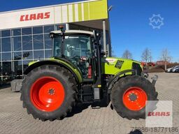 Claas ARION 470 STAGE V CIS+ CLAAS