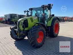 Claas ARION 470 STAGE V CIS+ CLAAS