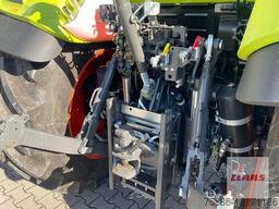 Claas ARION 470 STAGE V CIS+ CLAAS