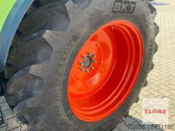 Claas ARION 470 STAGE V CIS+ CLAAS