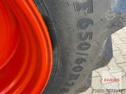 Claas ARION 470 STAGE V CIS+ CLAAS