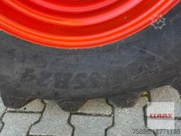 Claas ARION 470 STAGE V CIS+ CLAAS