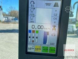 Claas ARION 470 STAGE V CIS+ CLAAS