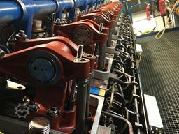 WARTSILA Vasa 18V32DF