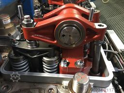 WARTSILA Vasa 18V32DF