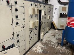 WARTSILA Vasa 18V32DF