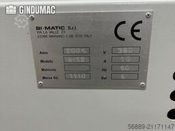 Bi Matic 612