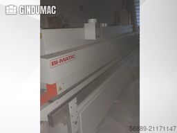 Bi Matic 612