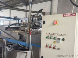 PIERALISI 7 TPH
