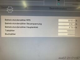 MÜLLER MARTINI ACORO 5