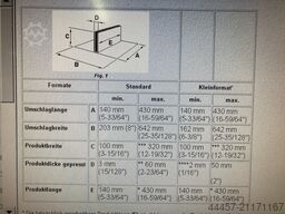 MÜLLER MARTINI ACORO 5