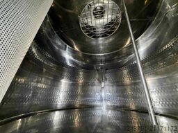 SERAP ST Thermorégulée et isolée