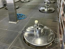 SERAP ST Thermorégulée et isolée