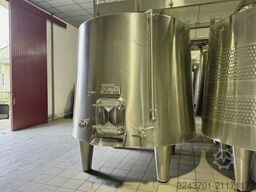 SERAP ST Thermorégulée et isolée