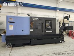DOOSAN PUMA 4100 B
