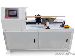 Core cutting machine Core cutting machine