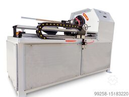 Core cutting machine Core cutting machine