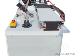 Core cutting machine Core cutting machine