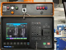 WEINBRENNER GP 160/3550