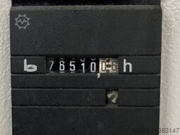 WEINBRENNER GP 160/3550