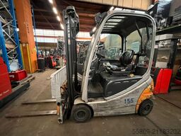 Still RX 20-16 // Halbkabine