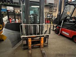 Still RX 20-16 // Halbkabine