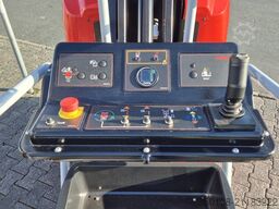 Manitou 100 VJR oxygen