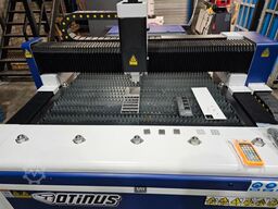 Otinus FLV 3015 1KW MAX EU