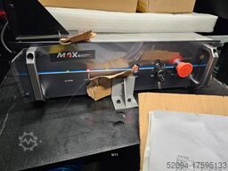 Otinus FLV 3015 1KW MAX EU