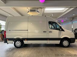 VOLKSWAGEN Crafter 2,5 TDI *L2-H2*1.Hand*Garantie*