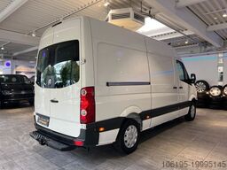 VOLKSWAGEN Crafter 2,5 TDI *L2-H2*1.Hand*Garantie*