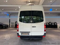 VOLKSWAGEN Crafter 2,5 TDI *L2-H2*1.Hand*Garantie*