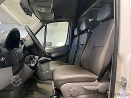 VOLKSWAGEN Crafter 2,5 TDI *L2-H2*1.Hand*Garantie*