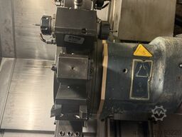 SPINNER TC 300 52 SMCY