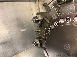 SPINNER TC 300 52 SMCY