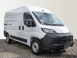 PEUGEOT BOXER Kastenwagen L3H2 3.5T Heavy Diesel 140
