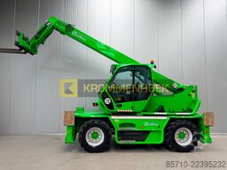 Merlo Roto 38.16 S