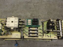 Fanuc Matsuura A06B-6035-  H315 H316