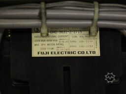 Fanuc Matsuura A06B-6035-  H315 H316