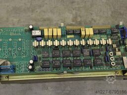 Fanuc Matsuura A06B-6035-  H315 H316