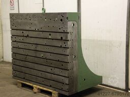 unbekannt 1667/1000/H1400 mm