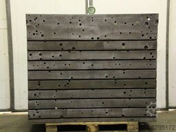 unbekannt 1667/1000/H1400 mm