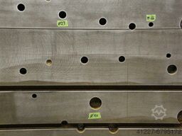 unbekannt 1667/1000/H1400 mm