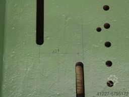 unbekannt 1667/1000/H1400 mm