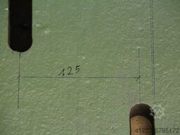 unbekannt 1667/1000/H1400 mm